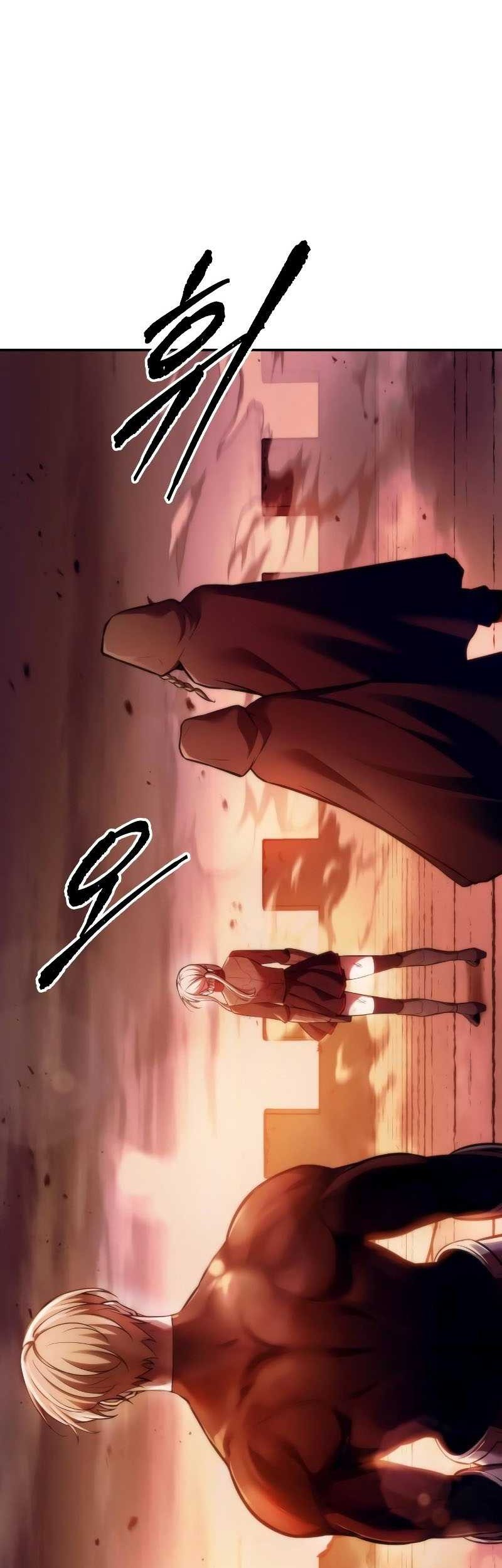I Became the Tyrant of a Defense Game Chapter 109 page 9