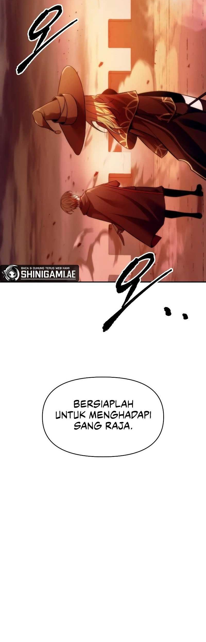 I Became the Tyrant of a Defense Game Chapter 109 page 10