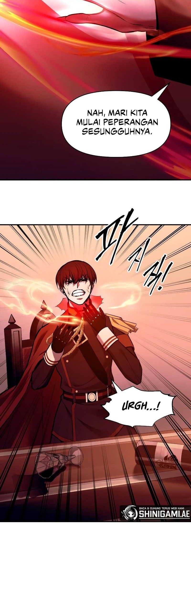 I Became the Tyrant of a Defense Game Chapter 109 page 13