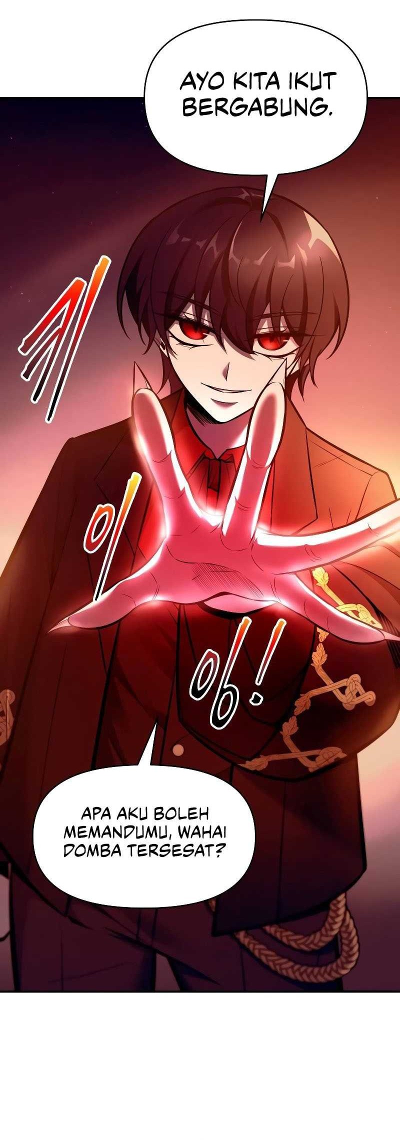 I Became the Tyrant of a Defense Game Chapter 109 page 14