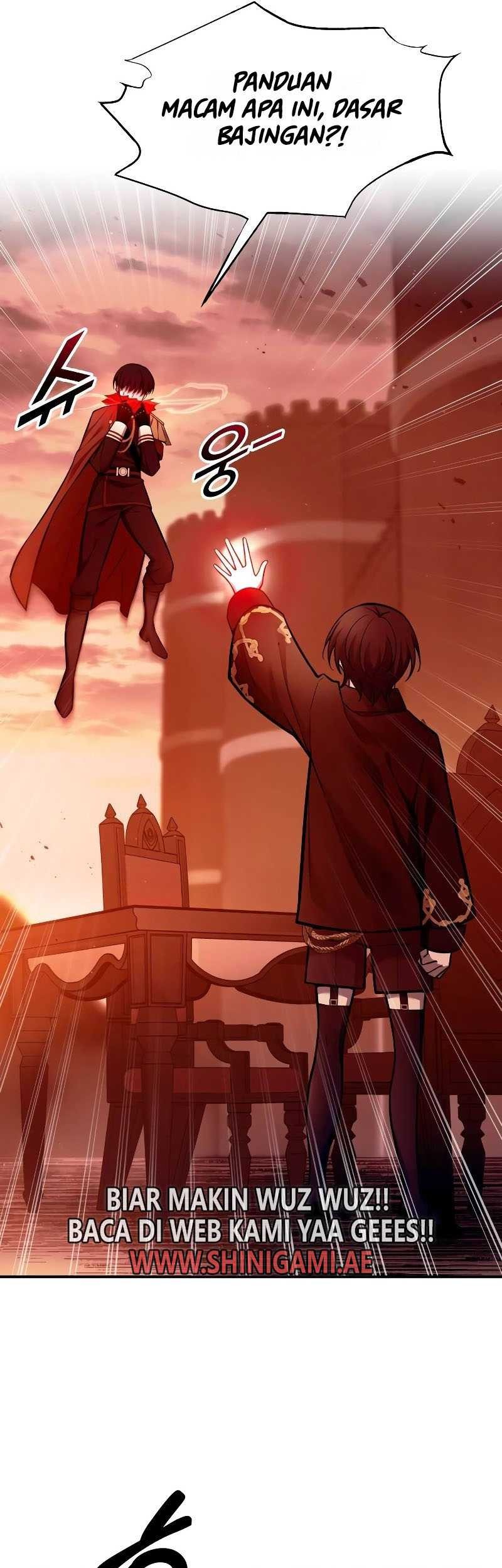 I Became the Tyrant of a Defense Game Chapter 109 page 15