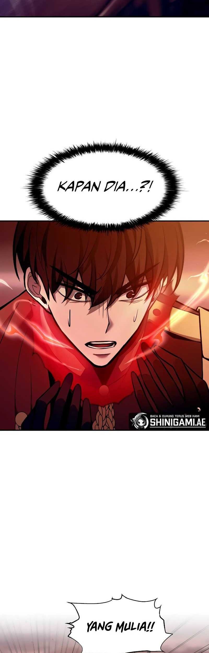 I Became the Tyrant of a Defense Game Chapter 109 page 17