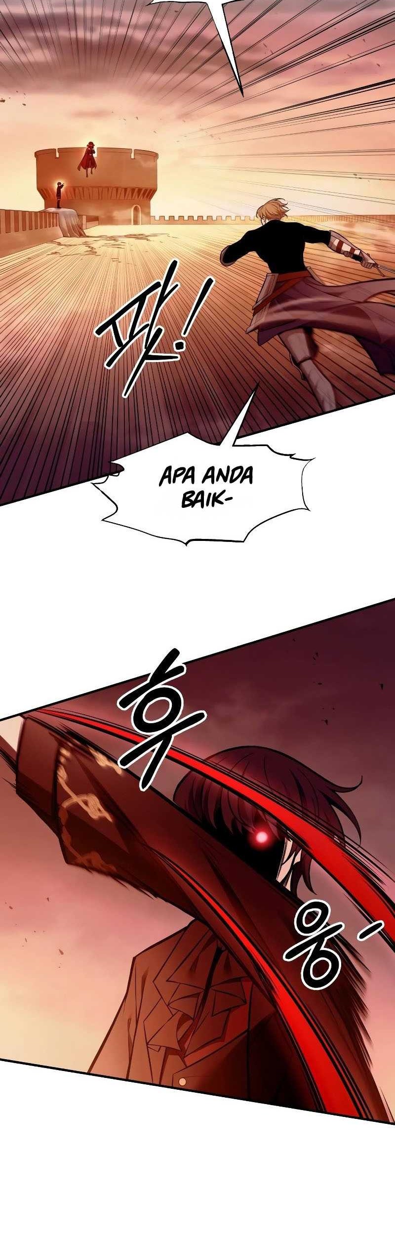 I Became the Tyrant of a Defense Game Chapter 109 page 18