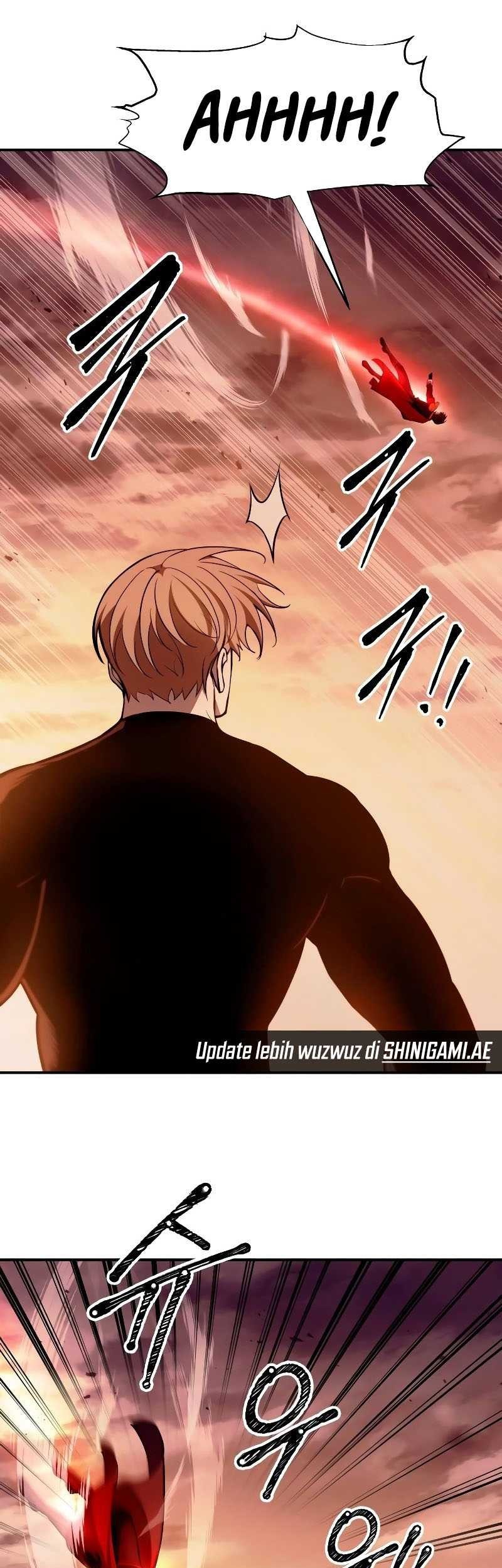 I Became the Tyrant of a Defense Game Chapter 109 page 19