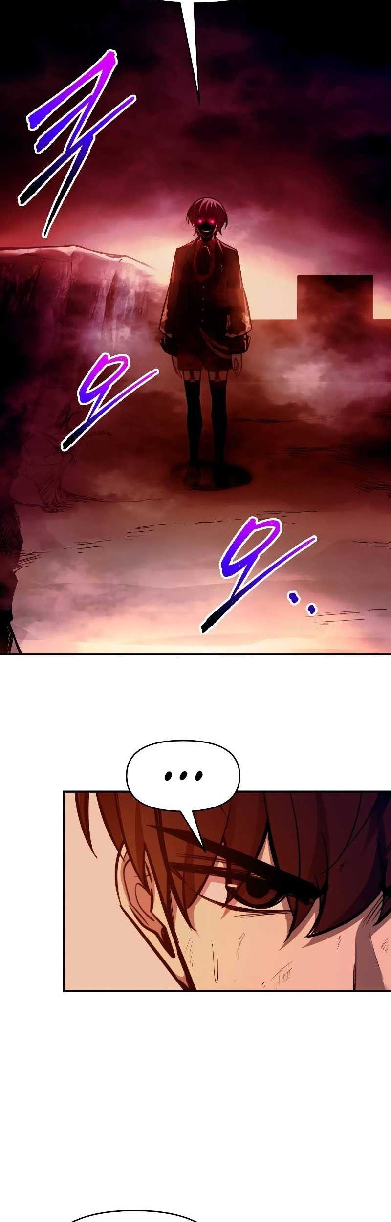 I Became the Tyrant of a Defense Game Chapter 109 page 24