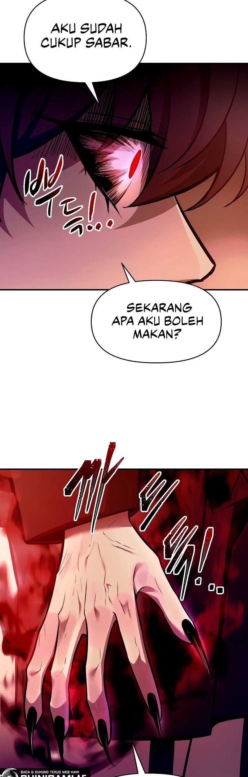 I Became the Tyrant of a Defense Game Chapter 109 page 25