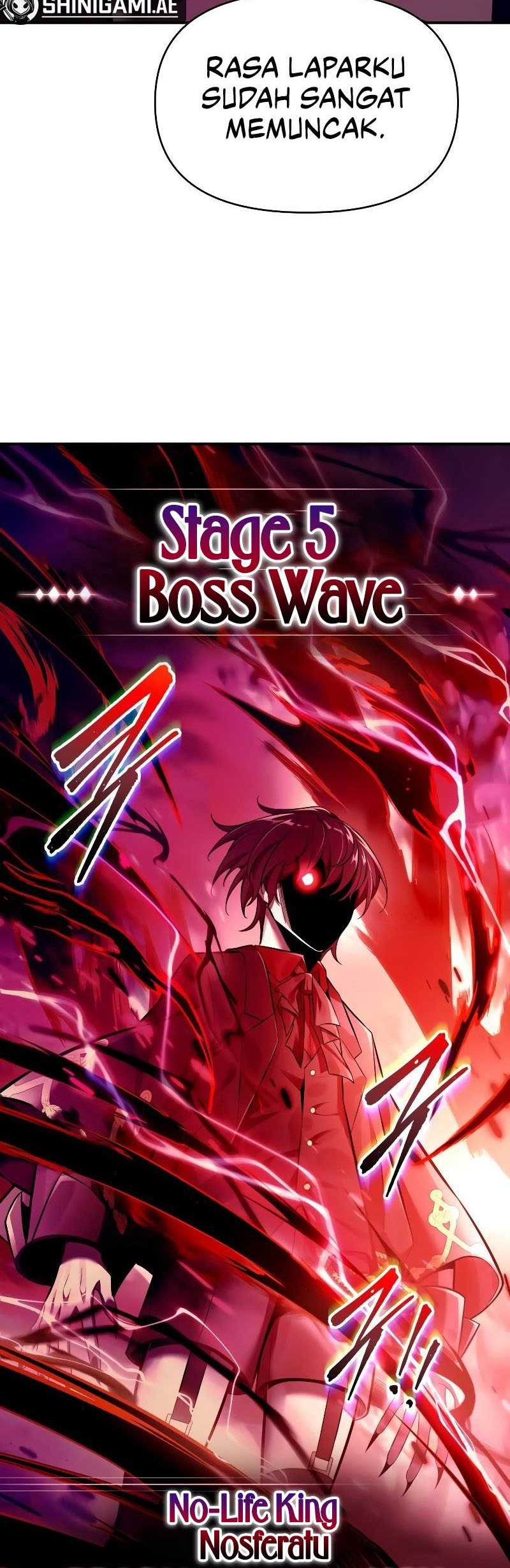 I Became the Tyrant of a Defense Game Chapter 109 page 26