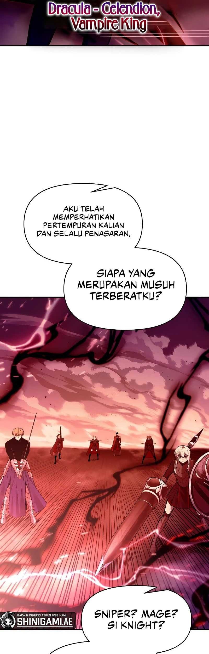 I Became the Tyrant of a Defense Game Chapter 109 page 27