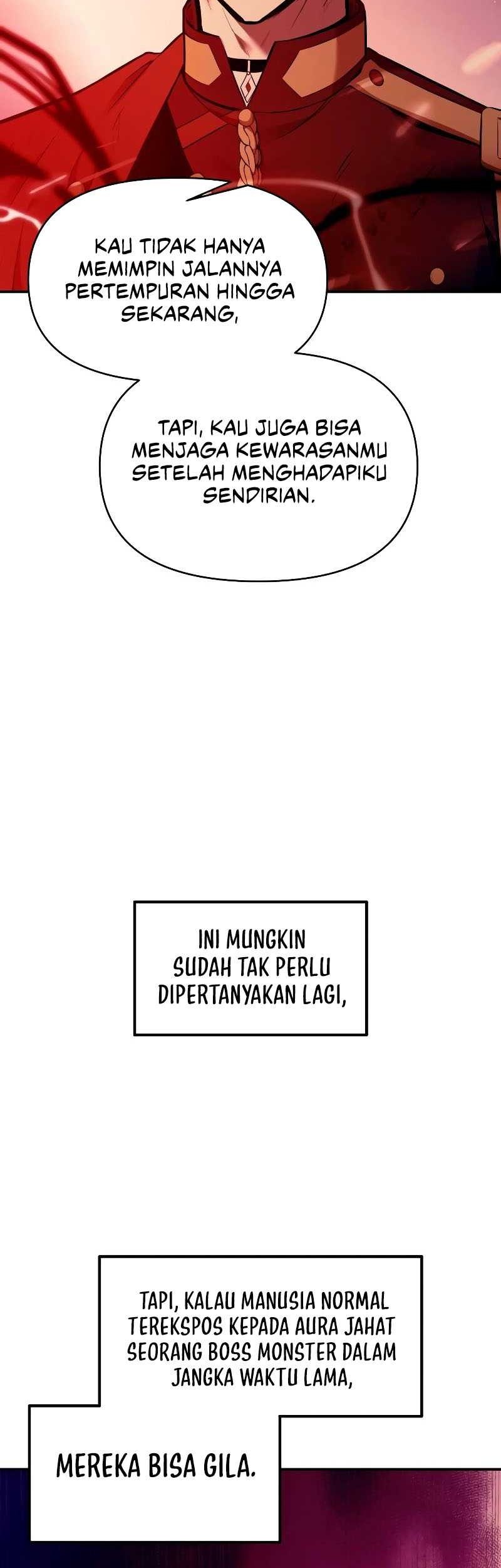 I Became the Tyrant of a Defense Game Chapter 109 page 29