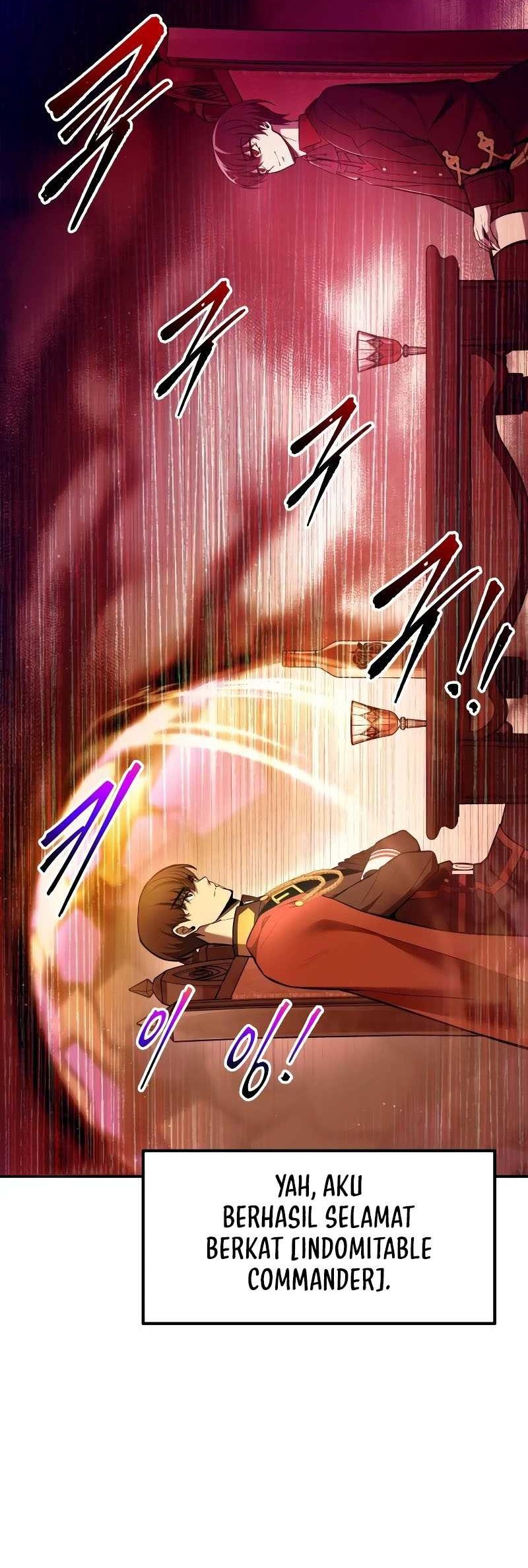 I Became the Tyrant of a Defense Game Chapter 109 page 30