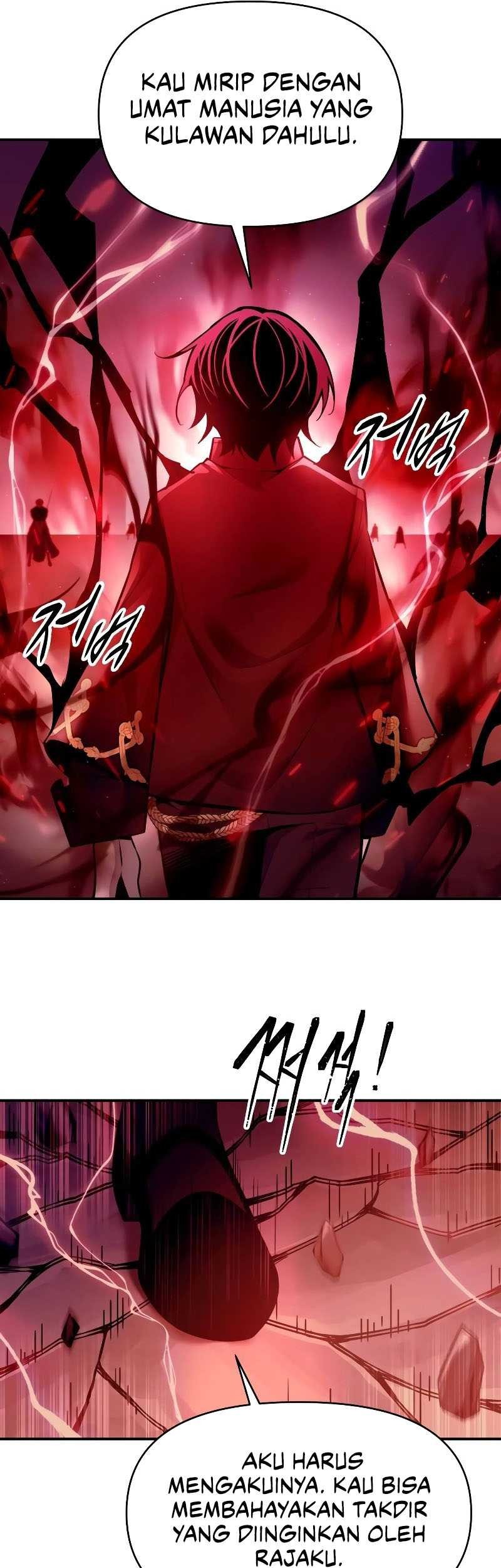 I Became the Tyrant of a Defense Game Chapter 109 page 31