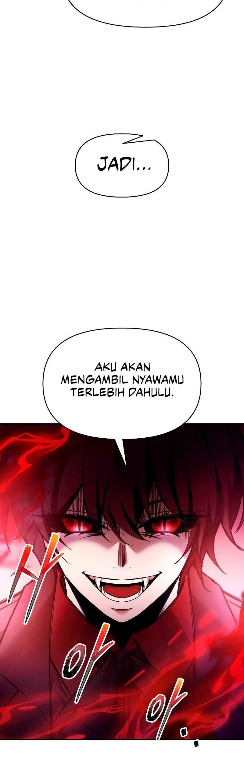 I Became the Tyrant of a Defense Game Chapter 109 page 32
