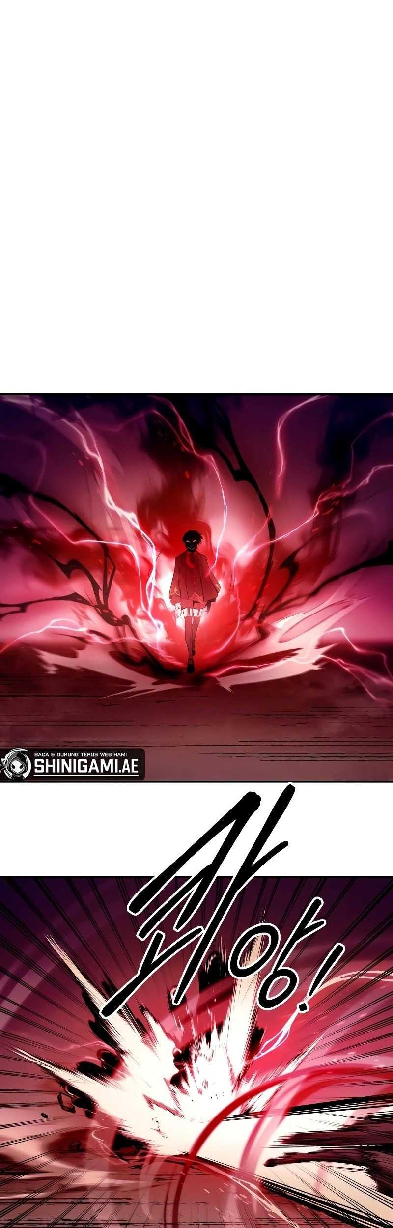 I Became the Tyrant of a Defense Game Chapter 109 page 33