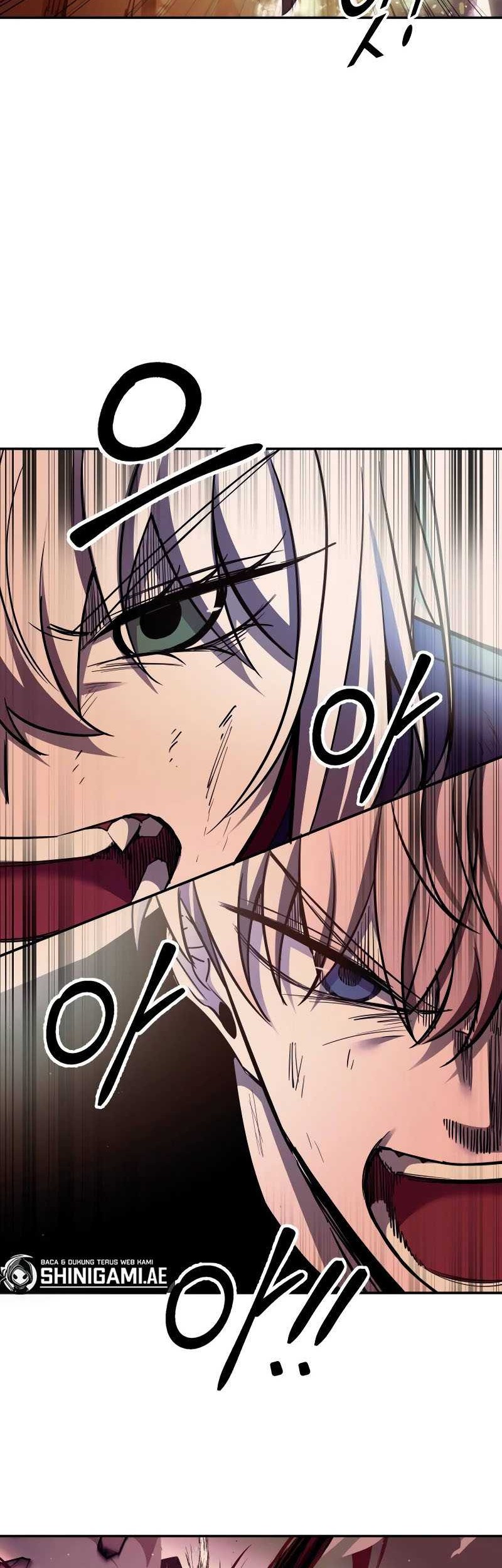 I Became the Tyrant of a Defense Game Chapter 111 page 34