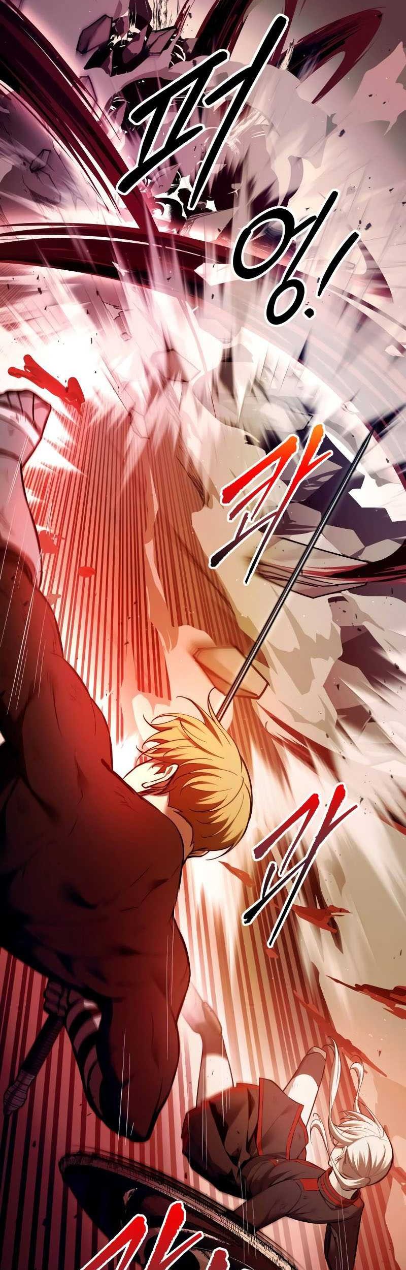 I Became the Tyrant of a Defense Game Chapter 111 page 35