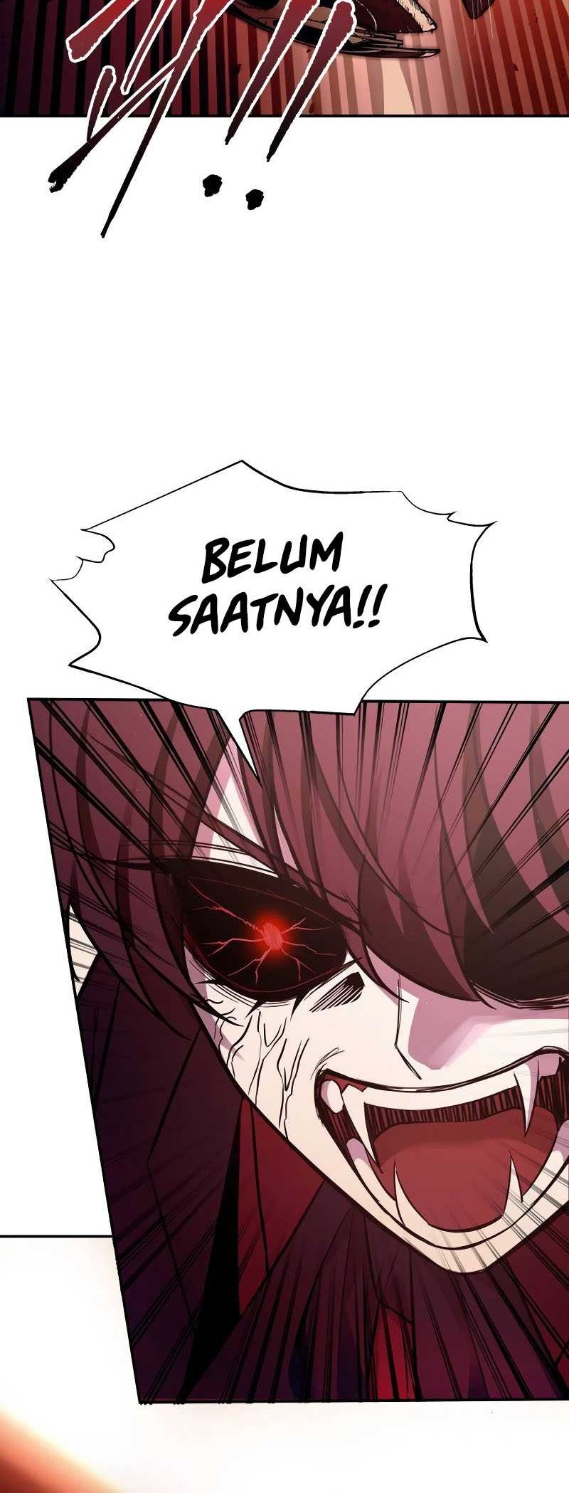 I Became the Tyrant of a Defense Game Chapter 111 page 36