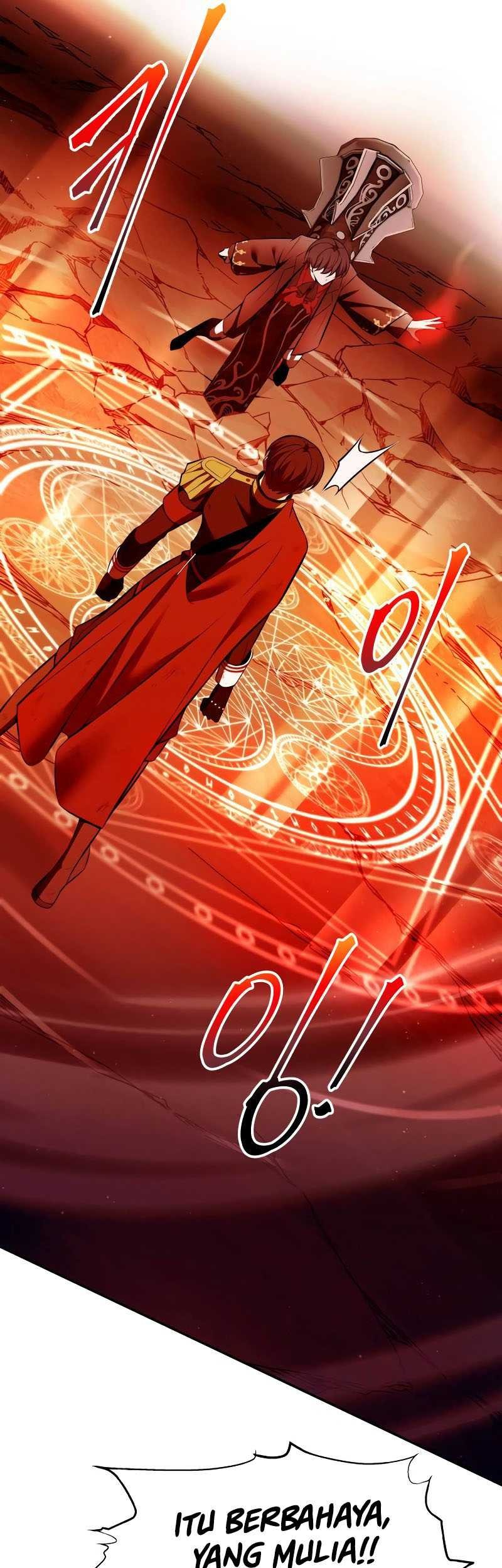 I Became the Tyrant of a Defense Game Chapter 111 page 37