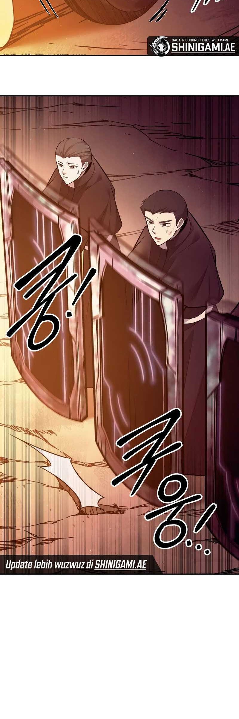 I Became the Tyrant of a Defense Game Chapter 111 page 40