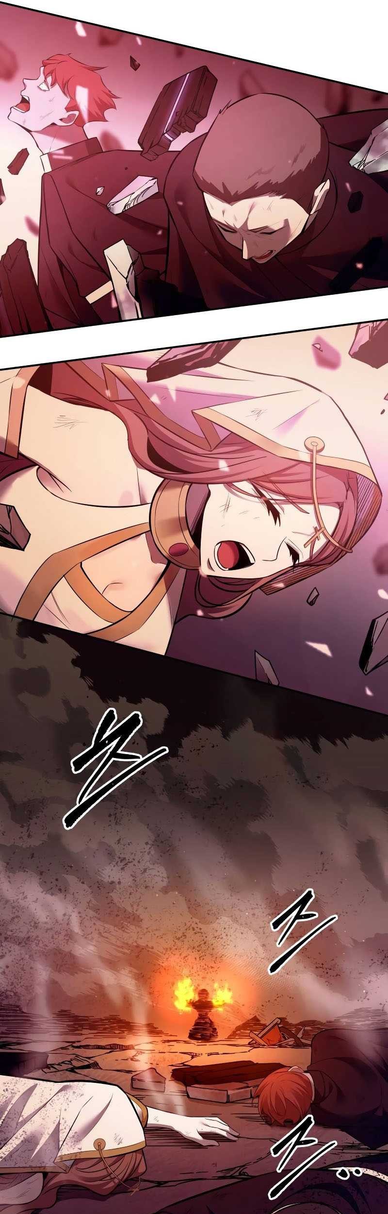 I Became the Tyrant of a Defense Game Chapter 111 page 45