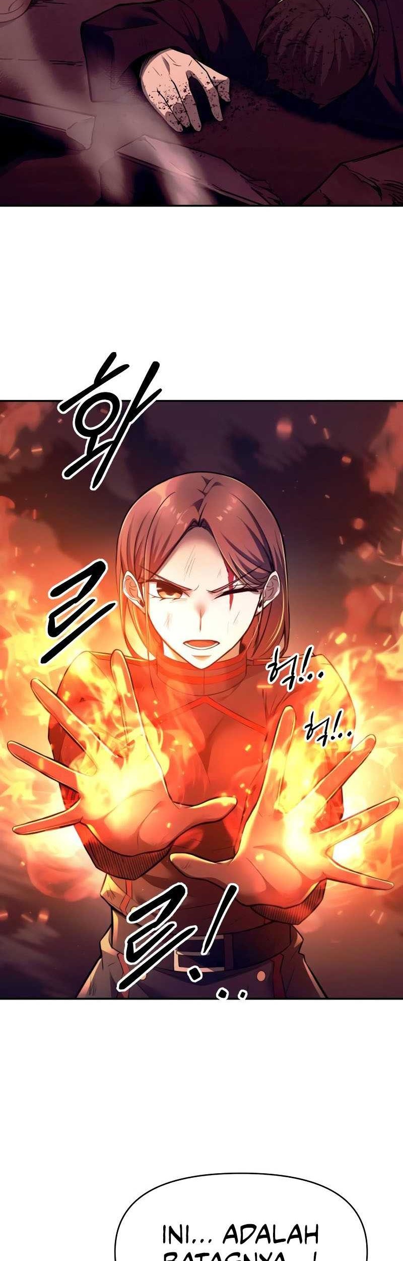 I Became the Tyrant of a Defense Game Chapter 111 page 46
