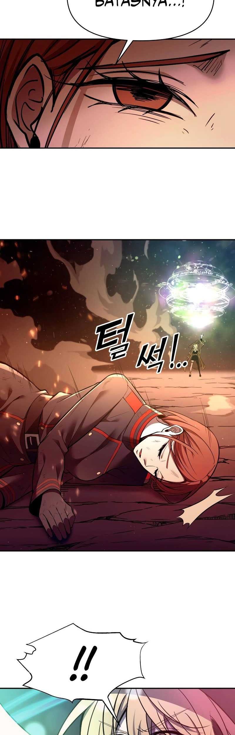 I Became the Tyrant of a Defense Game Chapter 111 page 47