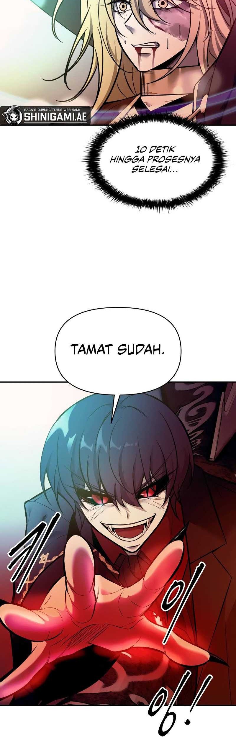 I Became the Tyrant of a Defense Game Chapter 111 page 48