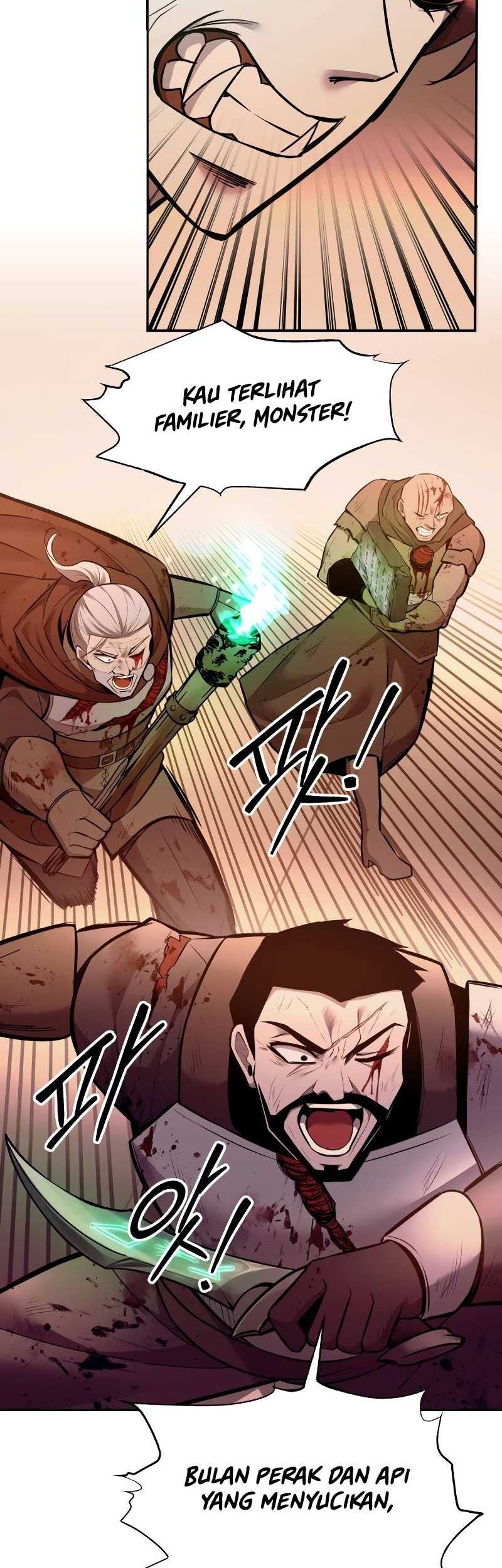 I Became the Tyrant of a Defense Game Chapter 111 page 50