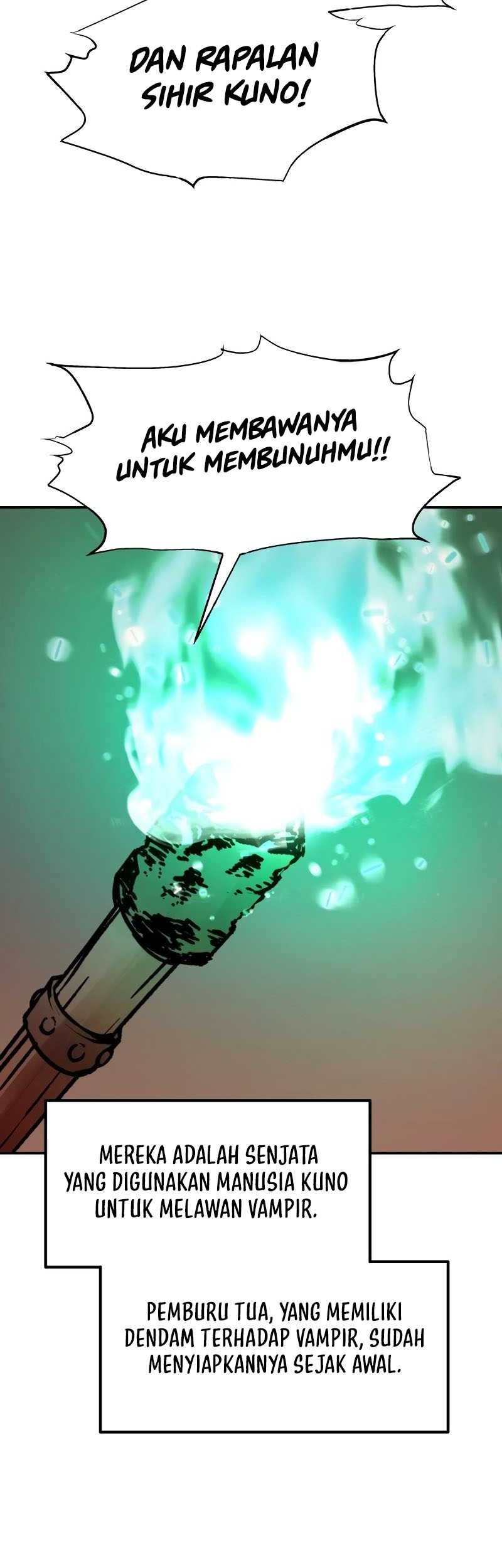 I Became the Tyrant of a Defense Game Chapter 111 page 51