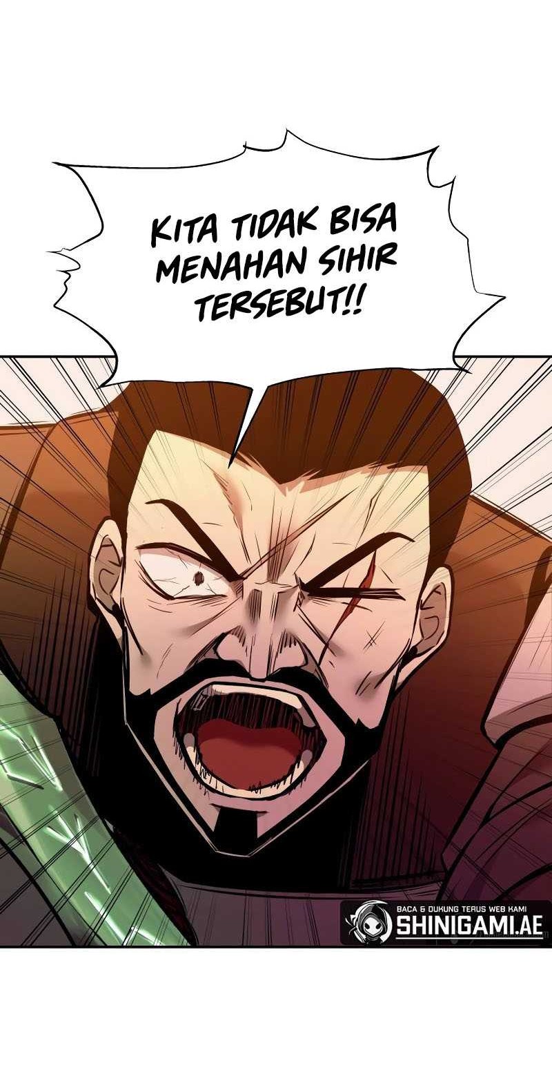 I Became the Tyrant of a Defense Game Chapter 111 page 52