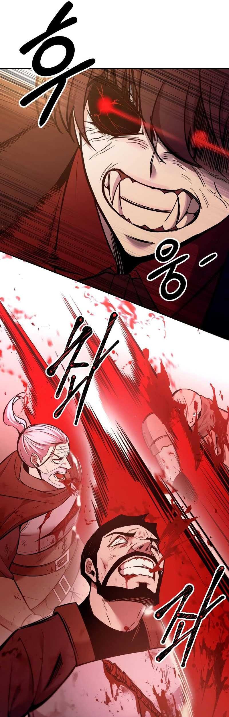 I Became the Tyrant of a Defense Game Chapter 111 page 53