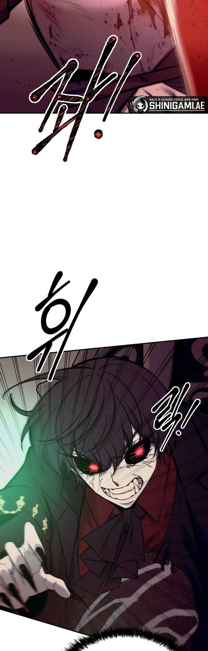 I Became the Tyrant of a Defense Game Chapter 111 page 54