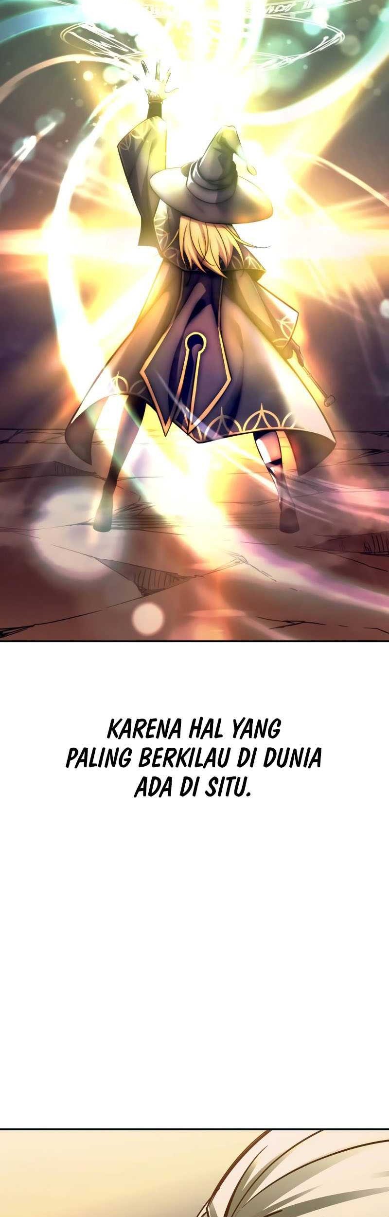 I Became the Tyrant of a Defense Game Chapter 111 page 62