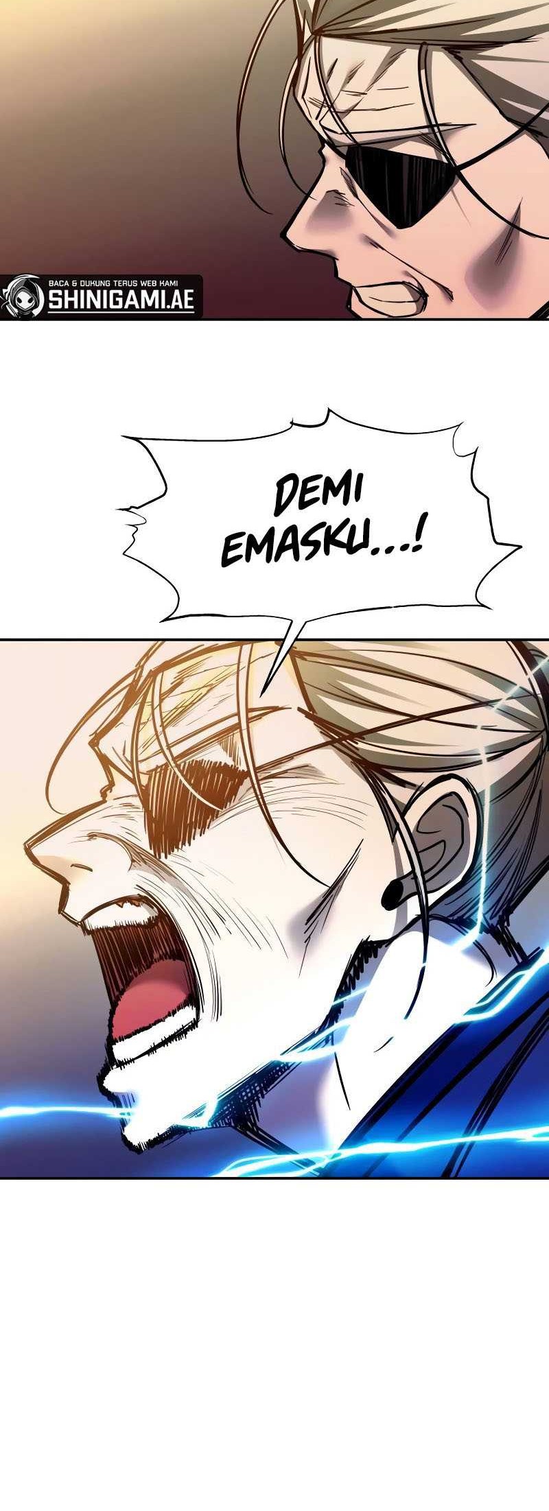 I Became the Tyrant of a Defense Game Chapter 111 page 63