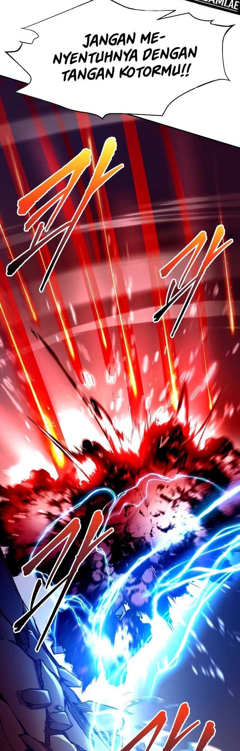 I Became the Tyrant of a Defense Game Chapter 111 page 65