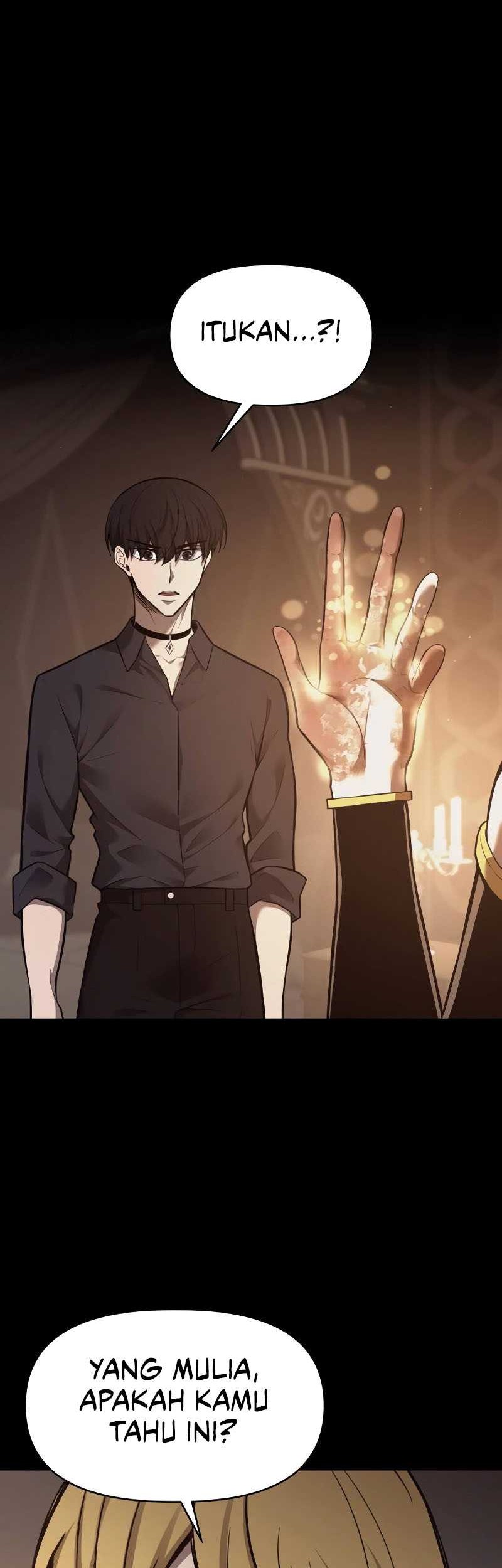 I Became the Tyrant of a Defense Game Chapter 111 page 3