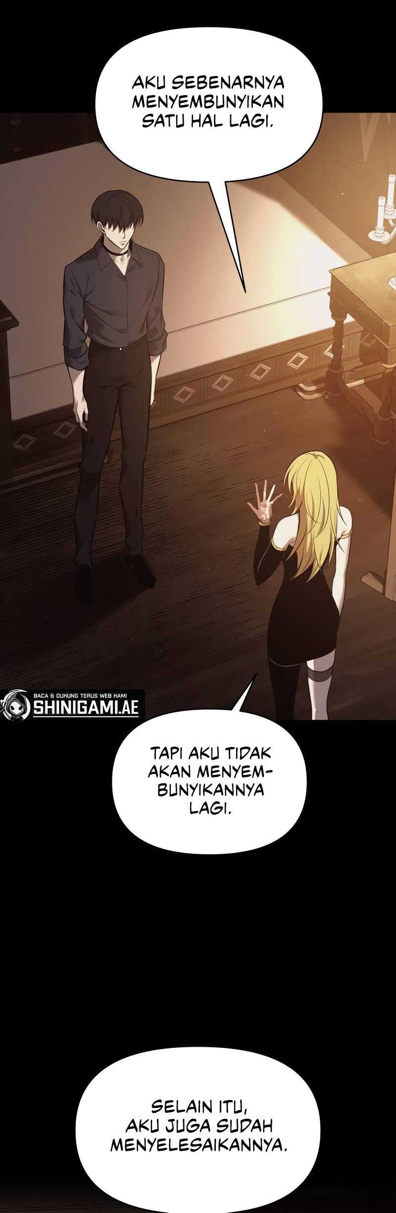 I Became the Tyrant of a Defense Game Chapter 111 page 5