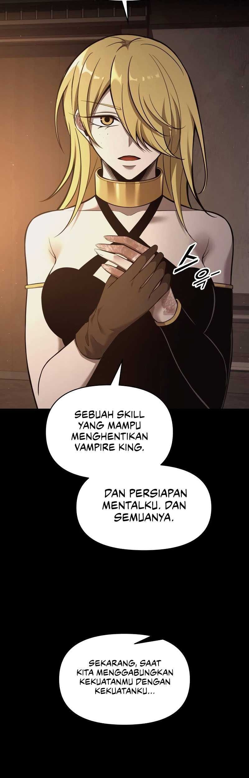 I Became the Tyrant of a Defense Game Chapter 111 page 6