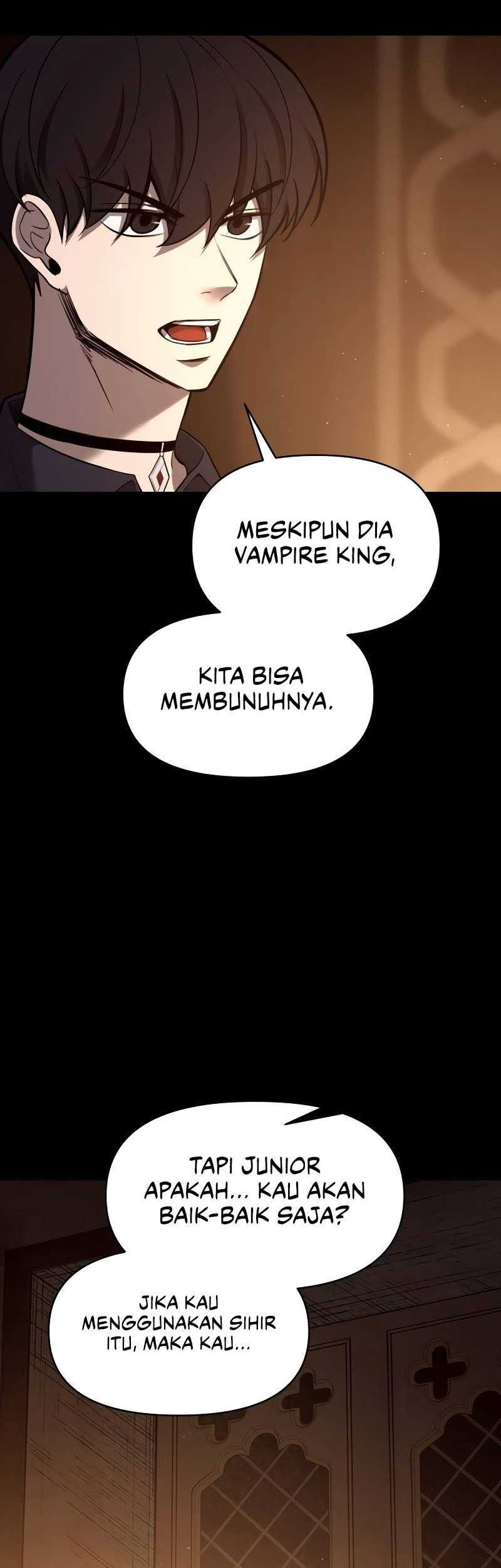 I Became the Tyrant of a Defense Game Chapter 111 page 7