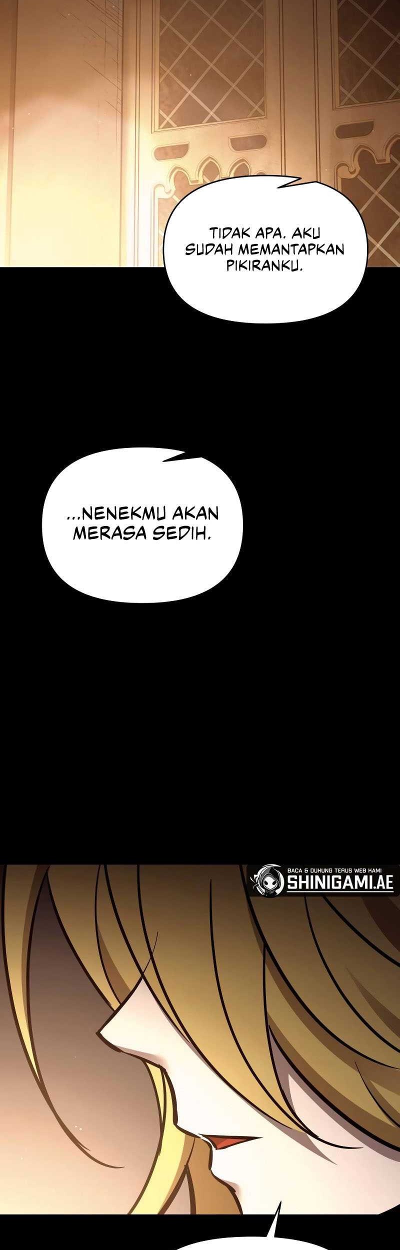I Became the Tyrant of a Defense Game Chapter 111 page 8