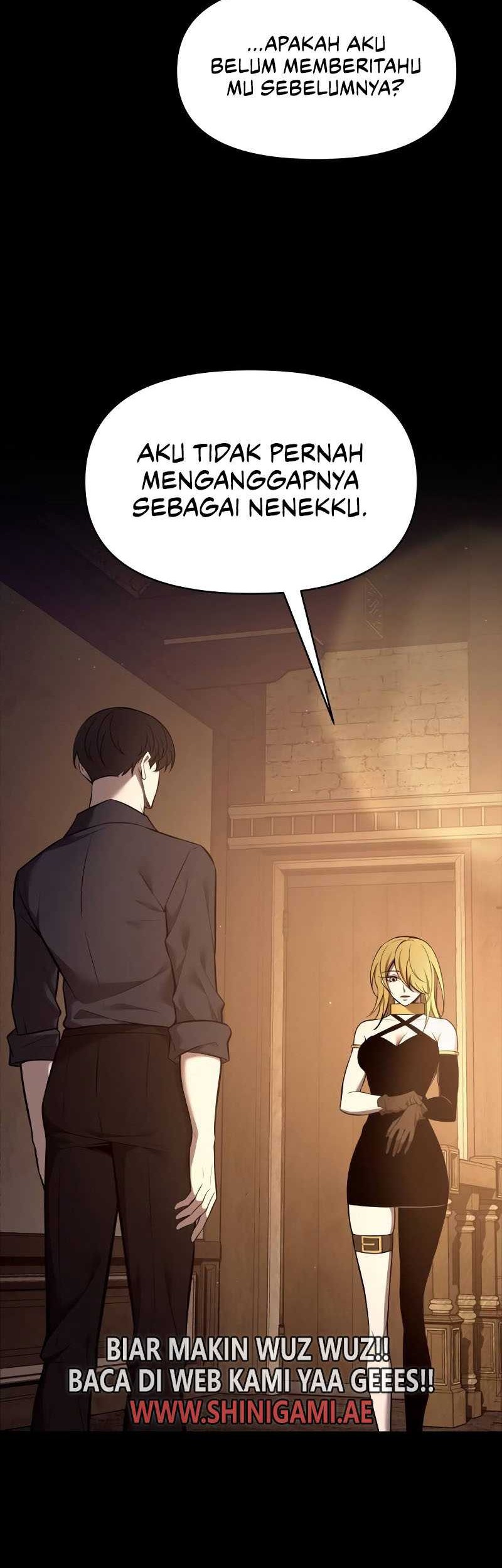 I Became the Tyrant of a Defense Game Chapter 111 page 9