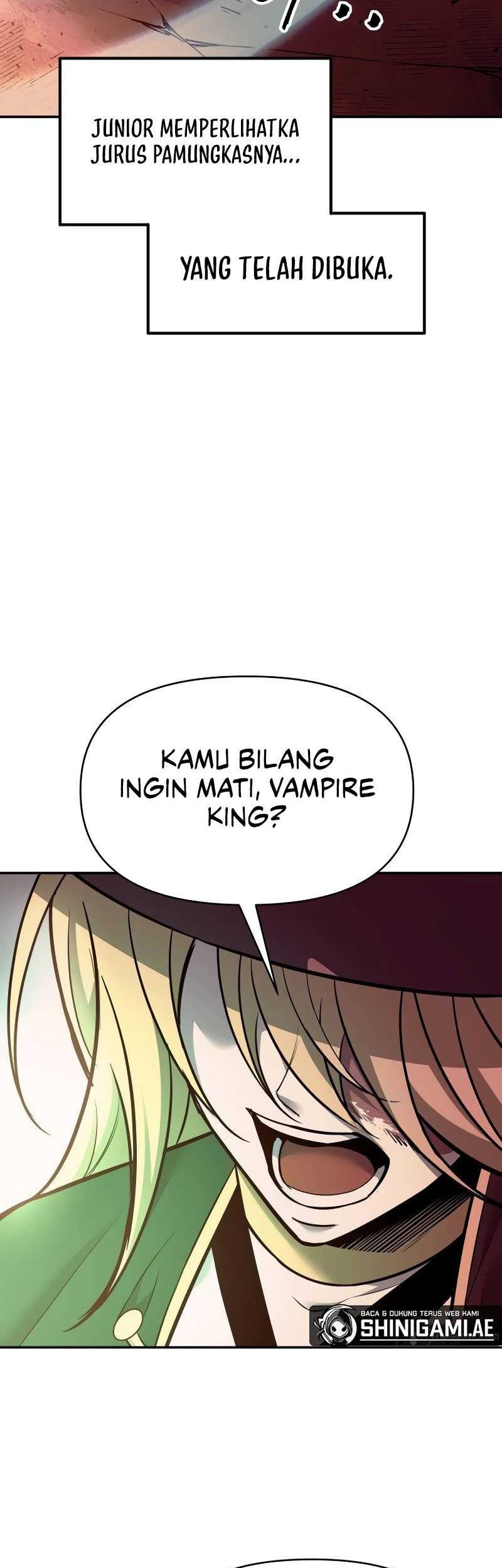 I Became the Tyrant of a Defense Game Chapter 111 page 20