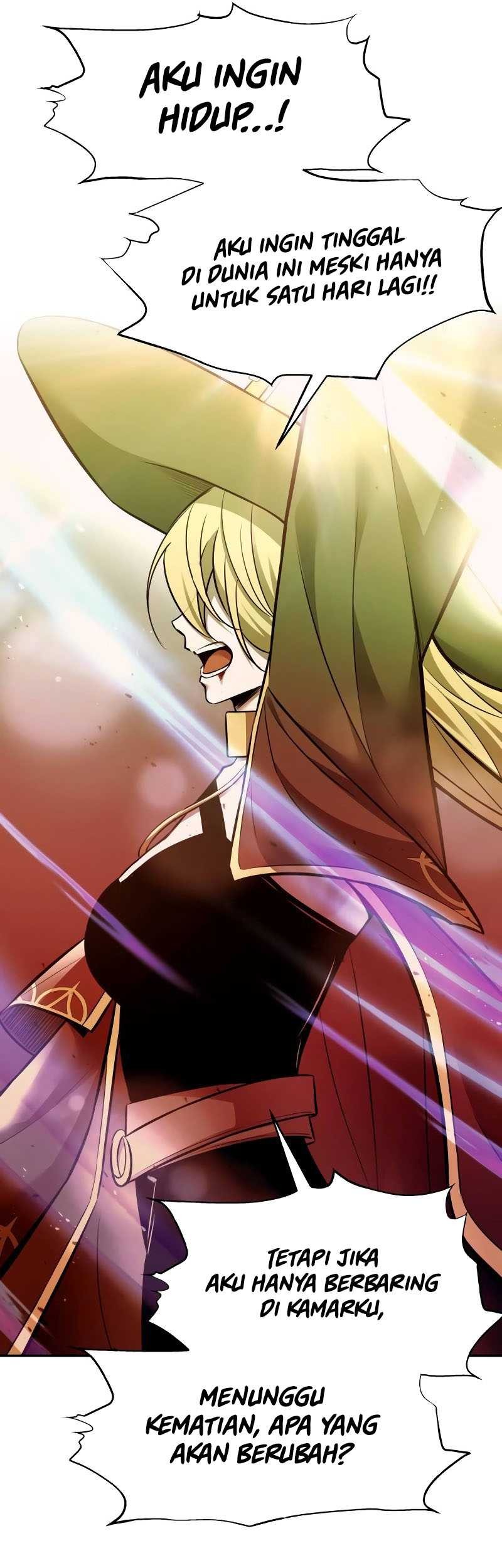 I Became the Tyrant of a Defense Game Chapter 111 page 22