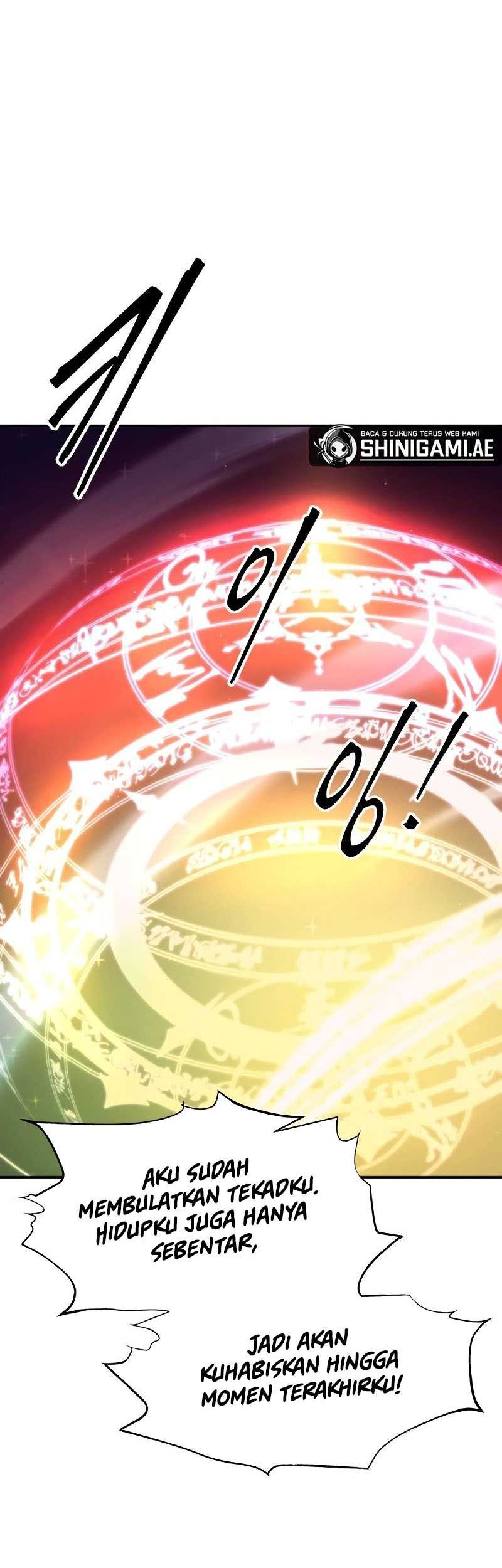I Became the Tyrant of a Defense Game Chapter 111 page 23