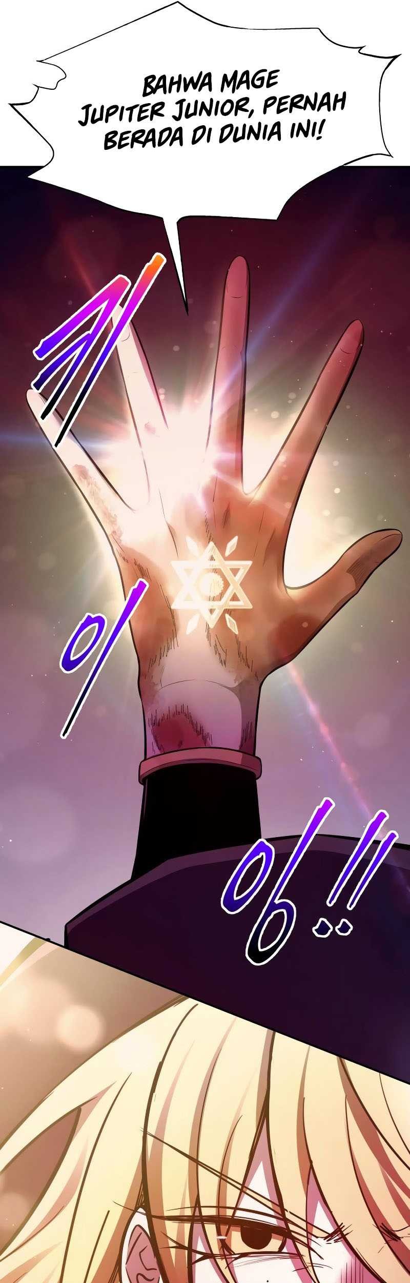 I Became the Tyrant of a Defense Game Chapter 111 page 25