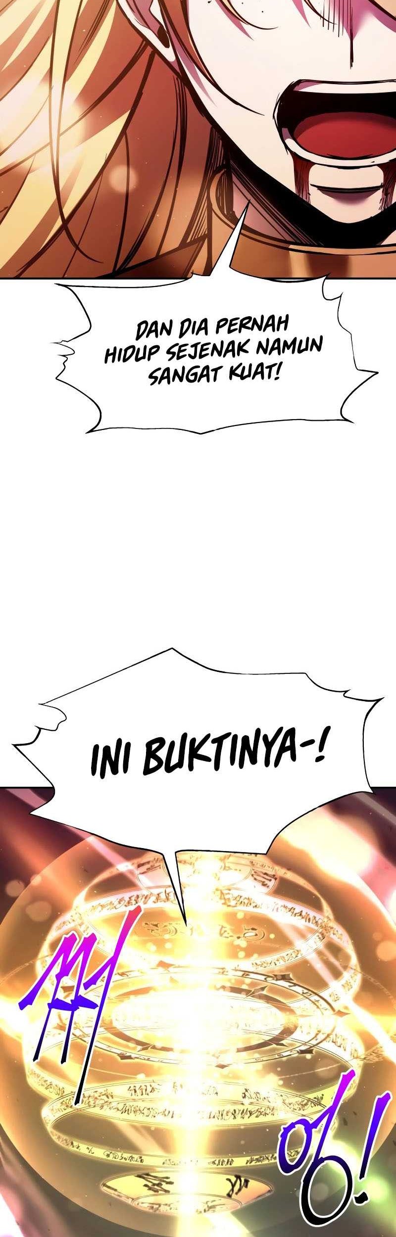 I Became the Tyrant of a Defense Game Chapter 111 page 26
