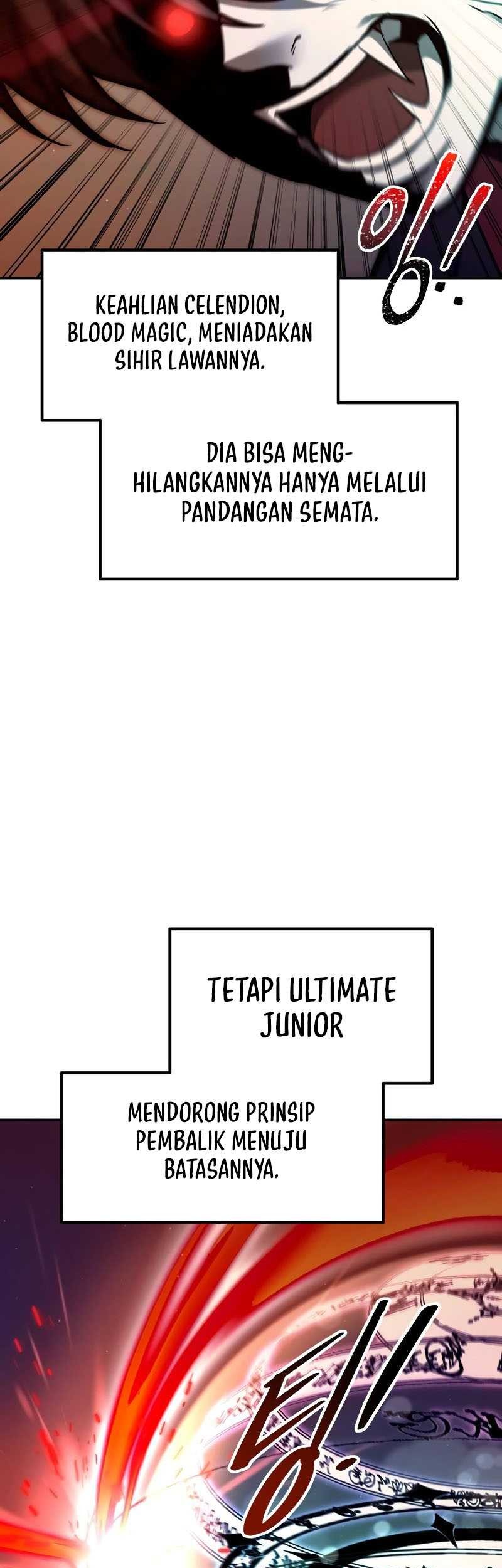 I Became the Tyrant of a Defense Game Chapter 111 page 29