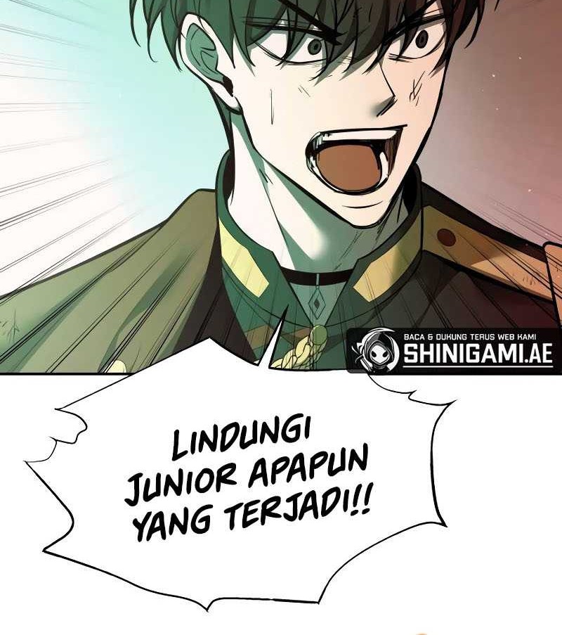 I Became the Tyrant of a Defense Game Chapter 111 page 32