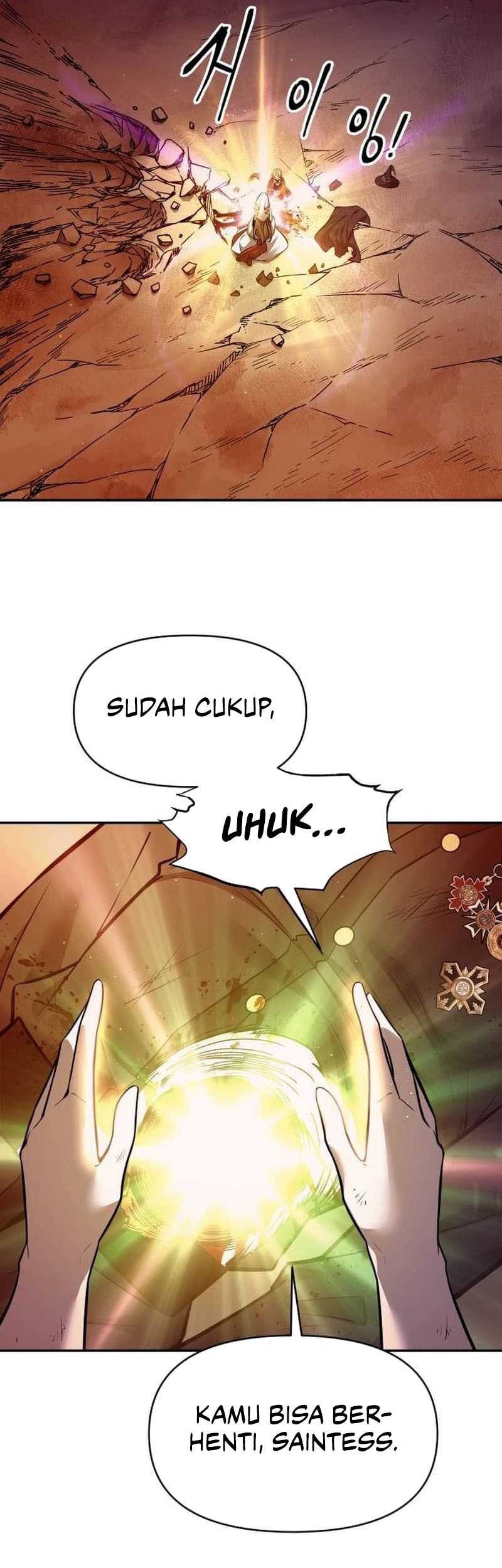 I Became the Tyrant of a Defense Game Chapter 112 page 35