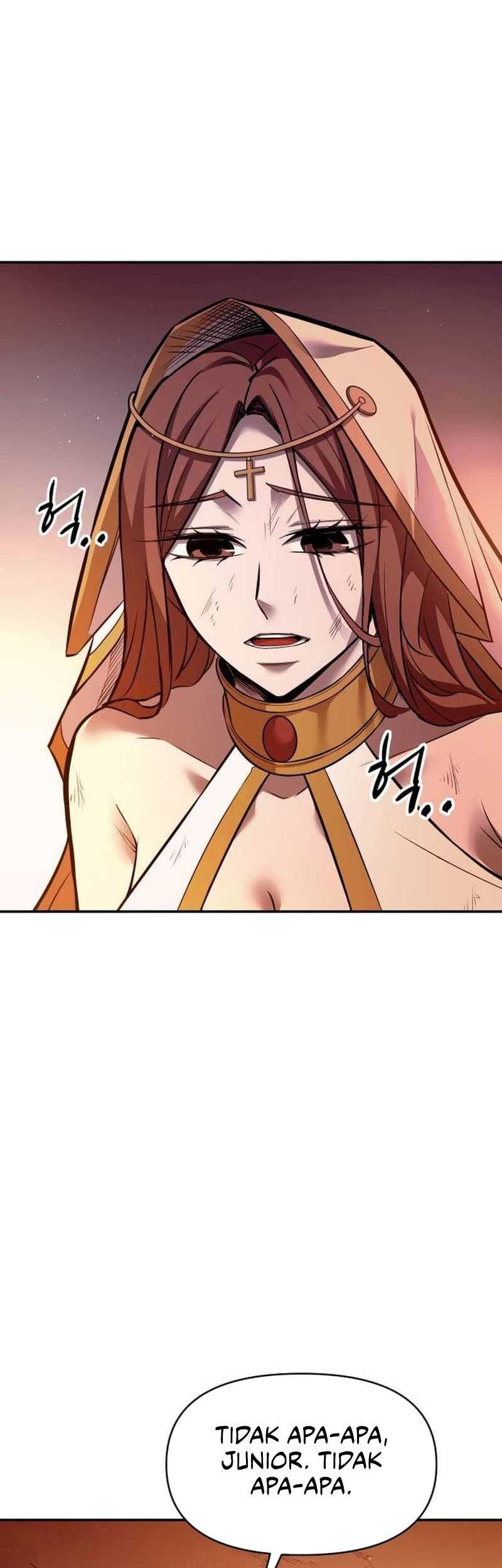 I Became the Tyrant of a Defense Game Chapter 112 page 36