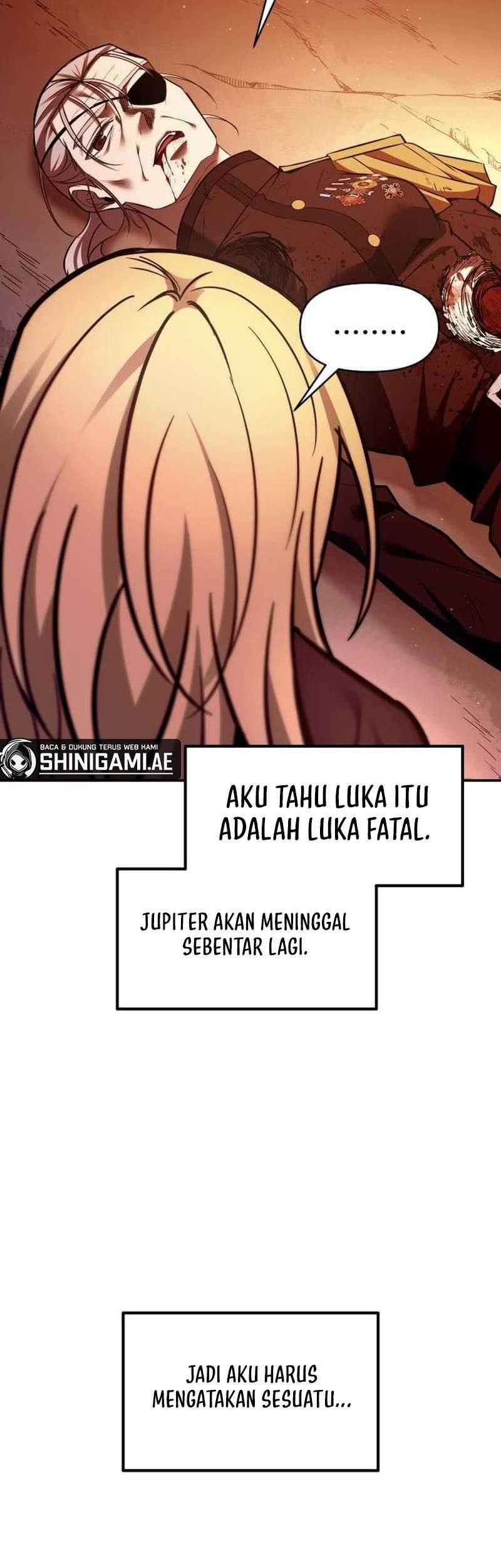 I Became the Tyrant of a Defense Game Chapter 112 page 37
